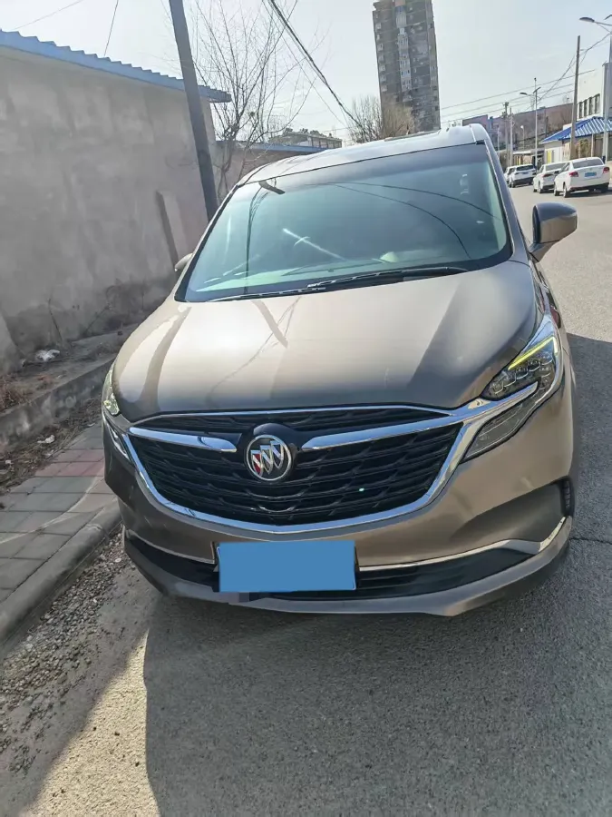 2022 Buick GL8 2.0T 237HP L4 9AT,autocango,china used car exporter,china ev exporter,chinese used car exporter,chinese used ev exporter