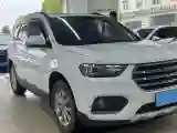 2019 Haval H6 1.5T 150HP L4 6MT