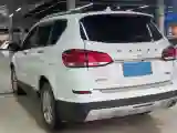 2019 Haval H6 1.5T 150HP L4 6MT