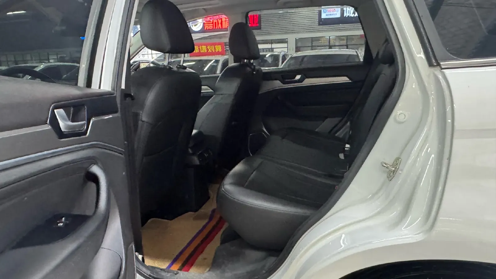 2019 Haval H6 1.5T 150HP L4 6MT,autocango,china used car exporter,china ev exporter,chinese used car exporter,chinese used ev exporter