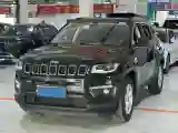 2020 Jeep Compass 1.3T 173HP L4 7DCT