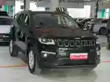 2020 Jeep Compass 1.3T 173HP L4 7DCT