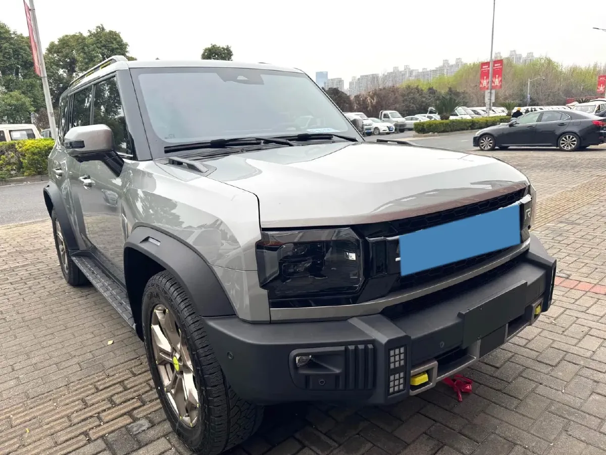 2023 Jetour Traveller 2.0T 254HP L4 8AT,autocango,china used car exporter,china ev exporter,chinese used car exporter,chinese used ev exporter