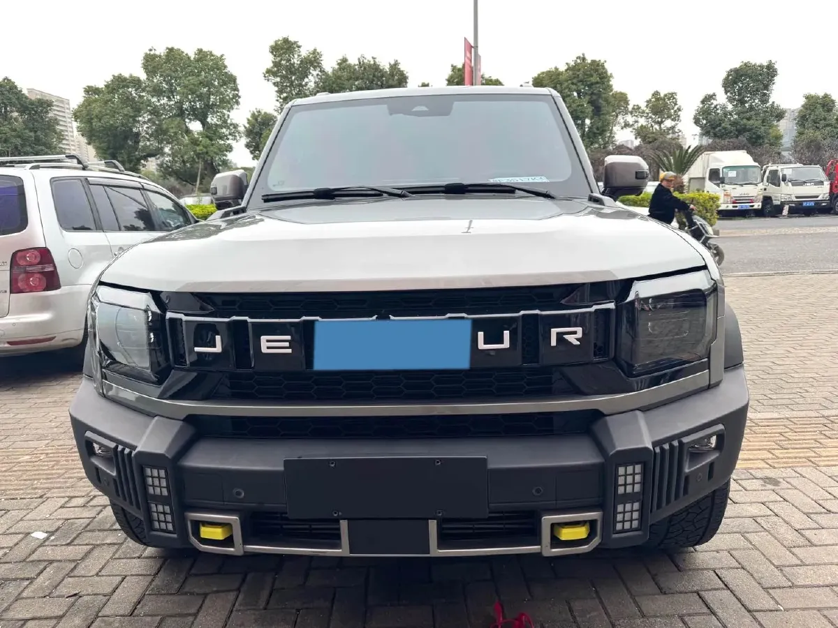 2023 Jetour Traveller 2.0T 254HP L4 8AT,autocango,china used car exporter,china ev exporter,chinese used car exporter,chinese used ev exporter