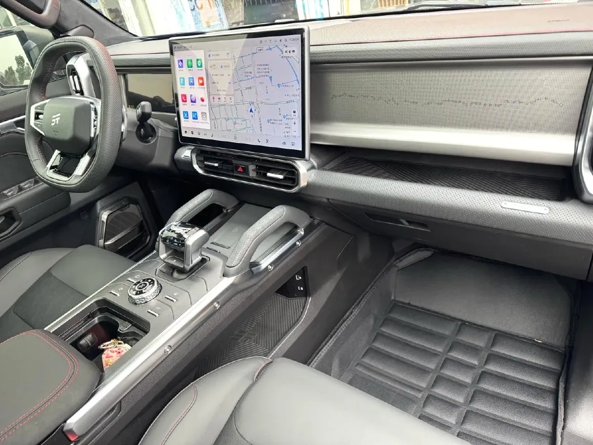 2023 Jetour Traveller 2.0T 254HP L4 8AT,autocango,china used car exporter,china ev exporter,chinese used car exporter,chinese used ev exporter