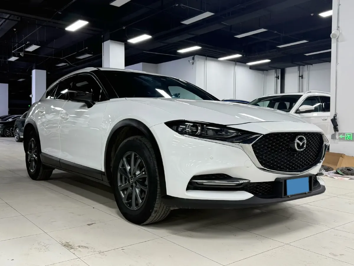 2021 Mazda CX-4 2.0L 158HP L4 6AT,autocango,china used car exporter,china ev exporter,chinese used car exporter,chinese used ev exporter