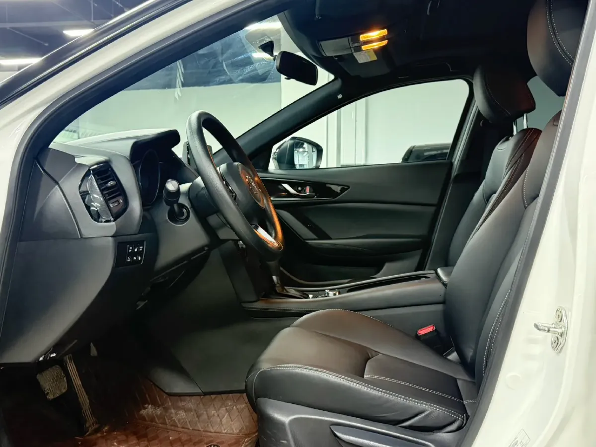 2021 Mazda CX-4 2.0L 158HP L4 6AT,autocango,china used car exporter,china ev exporter,chinese used car exporter,chinese used ev exporter