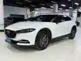 2021 Mazda CX-4 2.0L 158HP L4 6AT