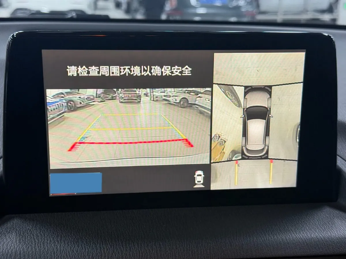 2021 Mazda CX-4 2.0L 158HP L4 6AT,autocango,china used car exporter,china ev exporter,chinese used car exporter,chinese used ev exporter