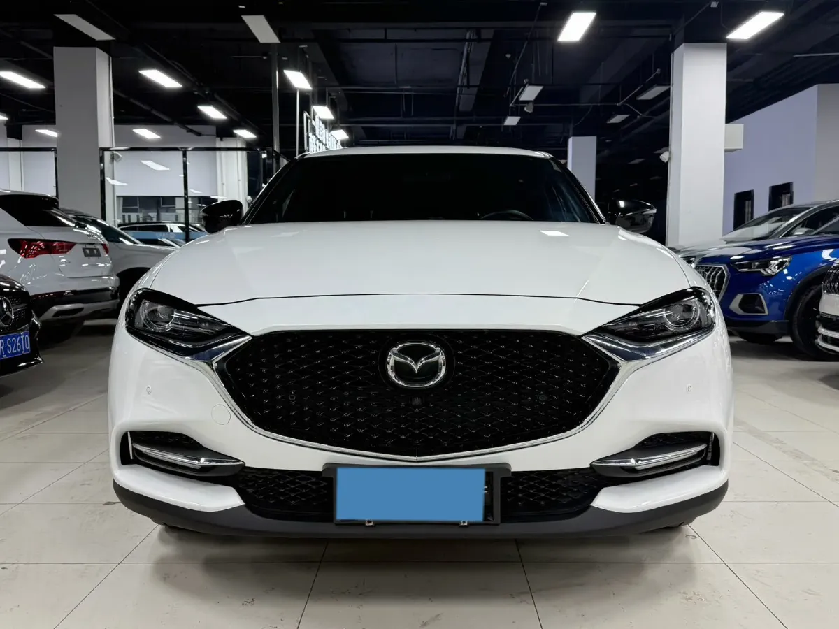 2021 Mazda CX-4 2.0L 158HP L4 6AT,autocango,china used car exporter,china ev exporter,chinese used car exporter,chinese used ev exporter