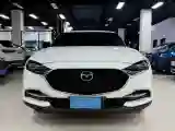 2021 Mazda CX-4 2.0L 158HP L4 6AT