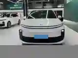 2024 Li L6 Range Extended 154HP L4 REEV 36.8KWH