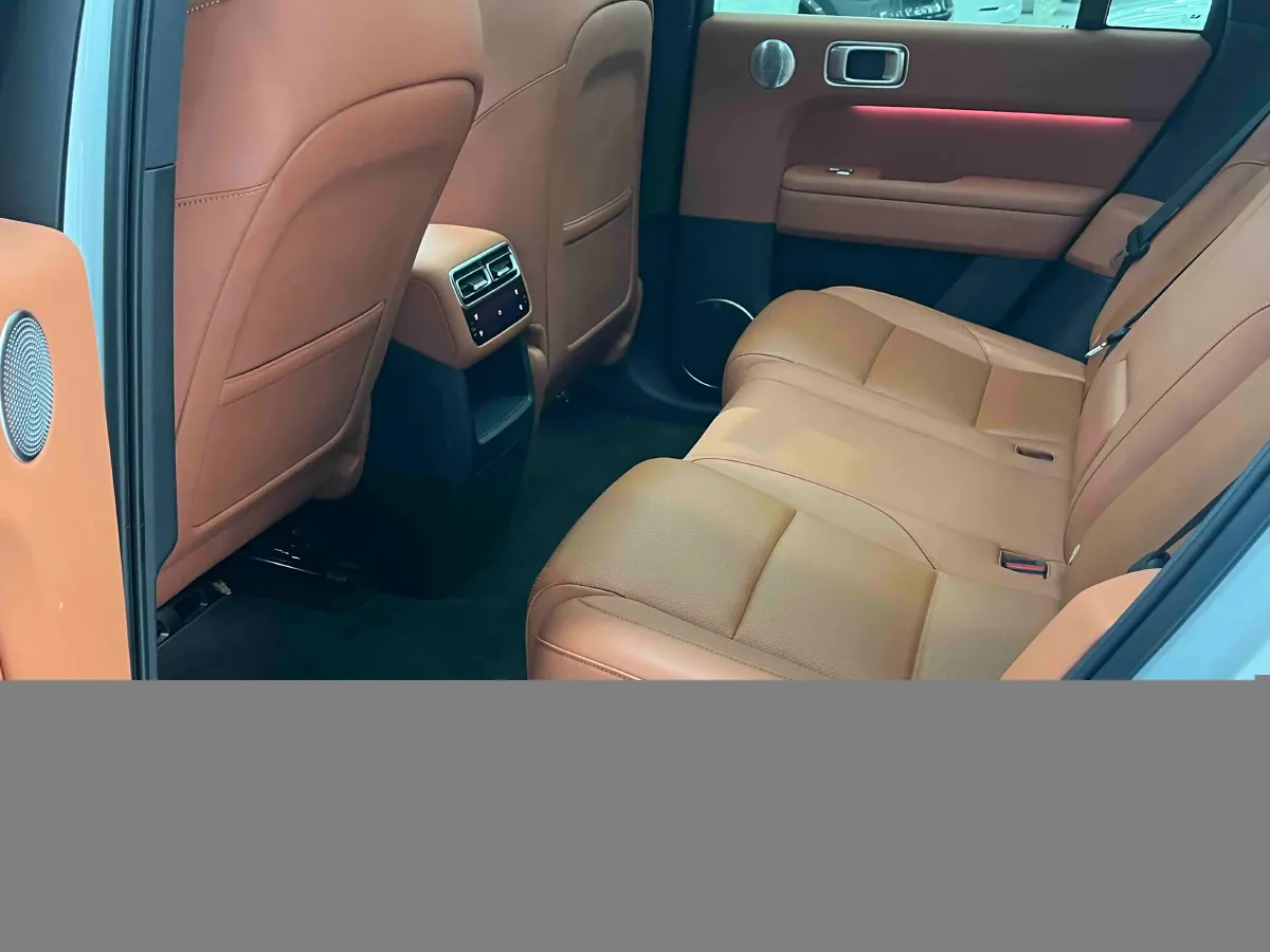 2024 Li L6 Range Extended 154HP L4 REEV 36.8KWH,autocango,china used car exporter,china ev exporter,chinese used car exporter,chinese used ev exporter