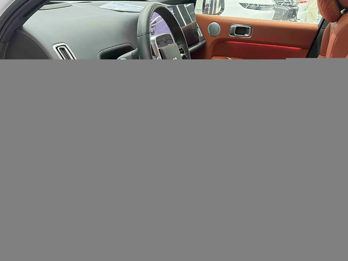 2024 Li L6 Range Extended 154HP L4 REEV 36.8KWH,autocango,china used car exporter,china ev exporter,chinese used car exporter,chinese used ev exporter