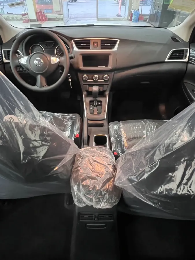 2026 Nissan Sylphy 1.6L 122HP L4 CVT,autocango,china used car exporter,china ev exporter,chinese used car exporter,chinese used ev exporter