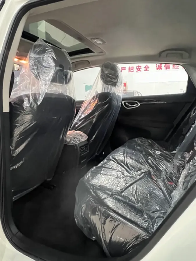 2026 Nissan Sylphy 1.6L 122HP L4 CVT,autocango,china used car exporter,china ev exporter,chinese used car exporter,chinese used ev exporter