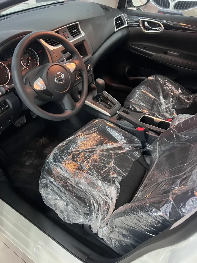 2026 Nissan Sylphy 1.6L 122HP L4 CVT,autocango,china used car exporter,china ev exporter,chinese used car exporter,chinese used ev exporter