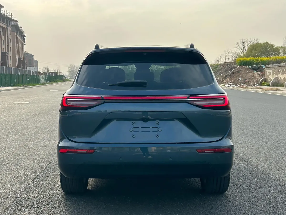 2024 AITO AITO M7 1.5T 152HP L4 REEV 42KWH,autocango,china used car exporter,china ev exporter,chinese used car exporter,chinese used ev exporter