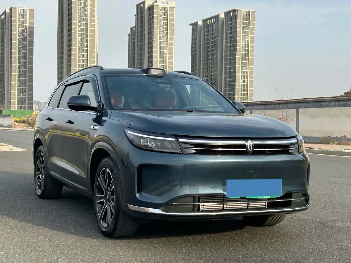 2024 AITO AITO M7 1.5T 152HP L4 REEV 42KWH,autocango,china used car exporter,china ev exporter,chinese used car exporter,chinese used ev exporter
