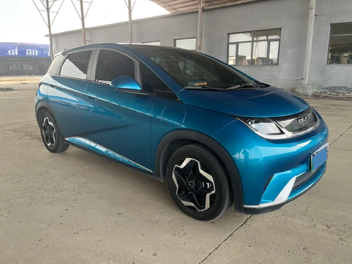 2021 BYD Yuan Pro BEV 50.1KWH,autocango,china used car exporter,china ev exporter,chinese used car exporter,chinese used ev exporter