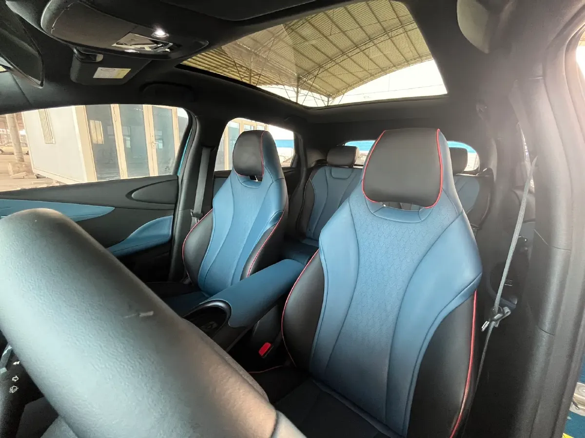 2021 BYD Yuan Pro BEV 50.1KWH,autocango,china used car exporter,china ev exporter,chinese used car exporter,chinese used ev exporter