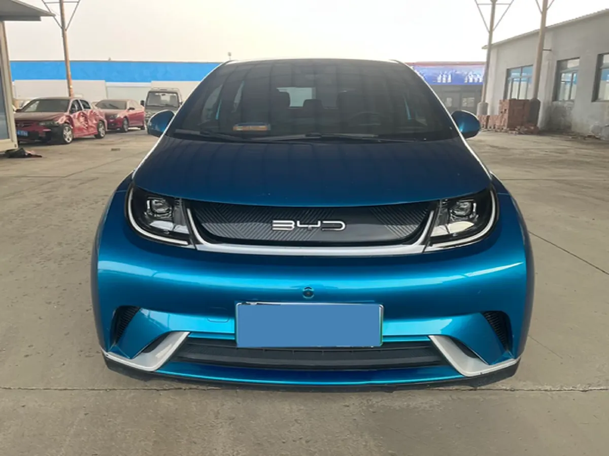2021 BYD Yuan Pro BEV 50.1KWH,autocango,china used car exporter,china ev exporter,chinese used car exporter,chinese used ev exporter