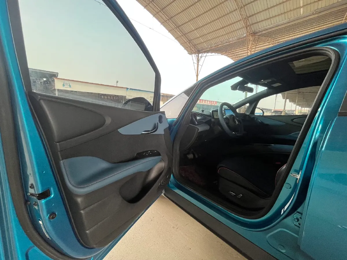 2021 BYD Yuan Pro BEV 50.1KWH,autocango,china used car exporter,china ev exporter,chinese used car exporter,chinese used ev exporter