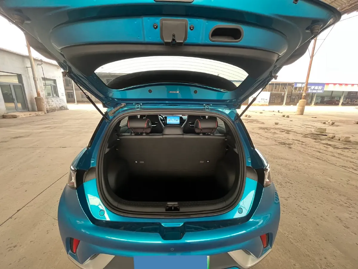 2021 BYD Yuan Pro BEV 50.1KWH,autocango,china used car exporter,china ev exporter,chinese used car exporter,chinese used ev exporter