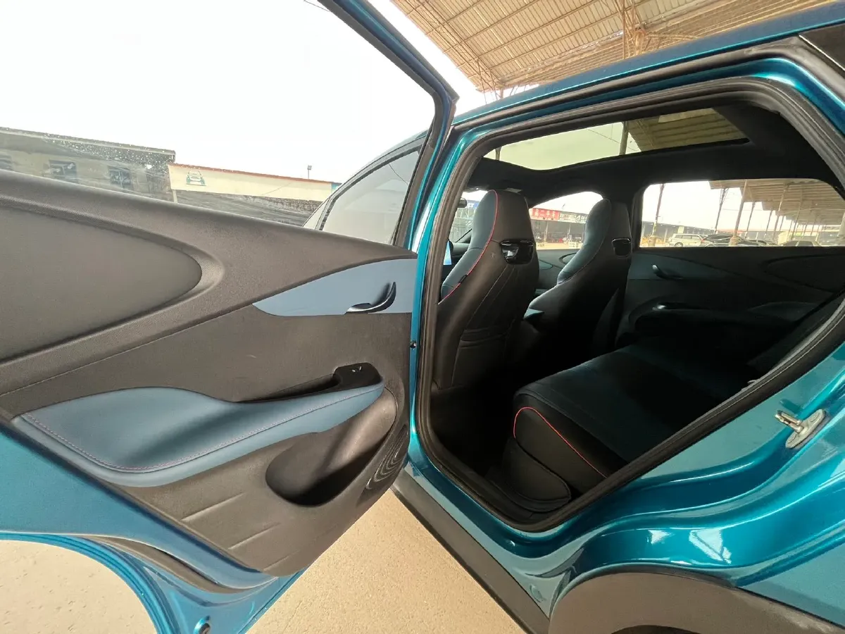 2021 BYD Yuan Pro BEV 50.1KWH,autocango,china used car exporter,china ev exporter,chinese used car exporter,chinese used ev exporter