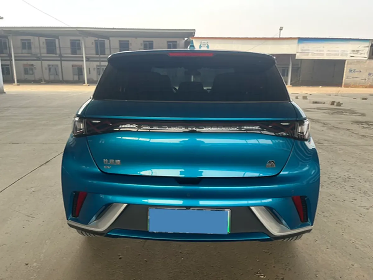 2021 BYD Yuan Pro BEV 50.1KWH,autocango,china used car exporter,china ev exporter,chinese used car exporter,chinese used ev exporter