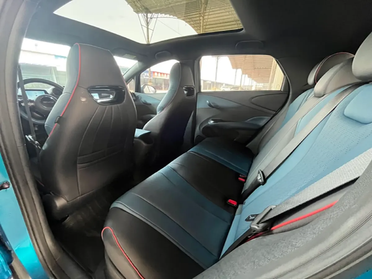 2021 BYD Yuan Pro BEV 50.1KWH,autocango,china used car exporter,china ev exporter,chinese used car exporter,chinese used ev exporter