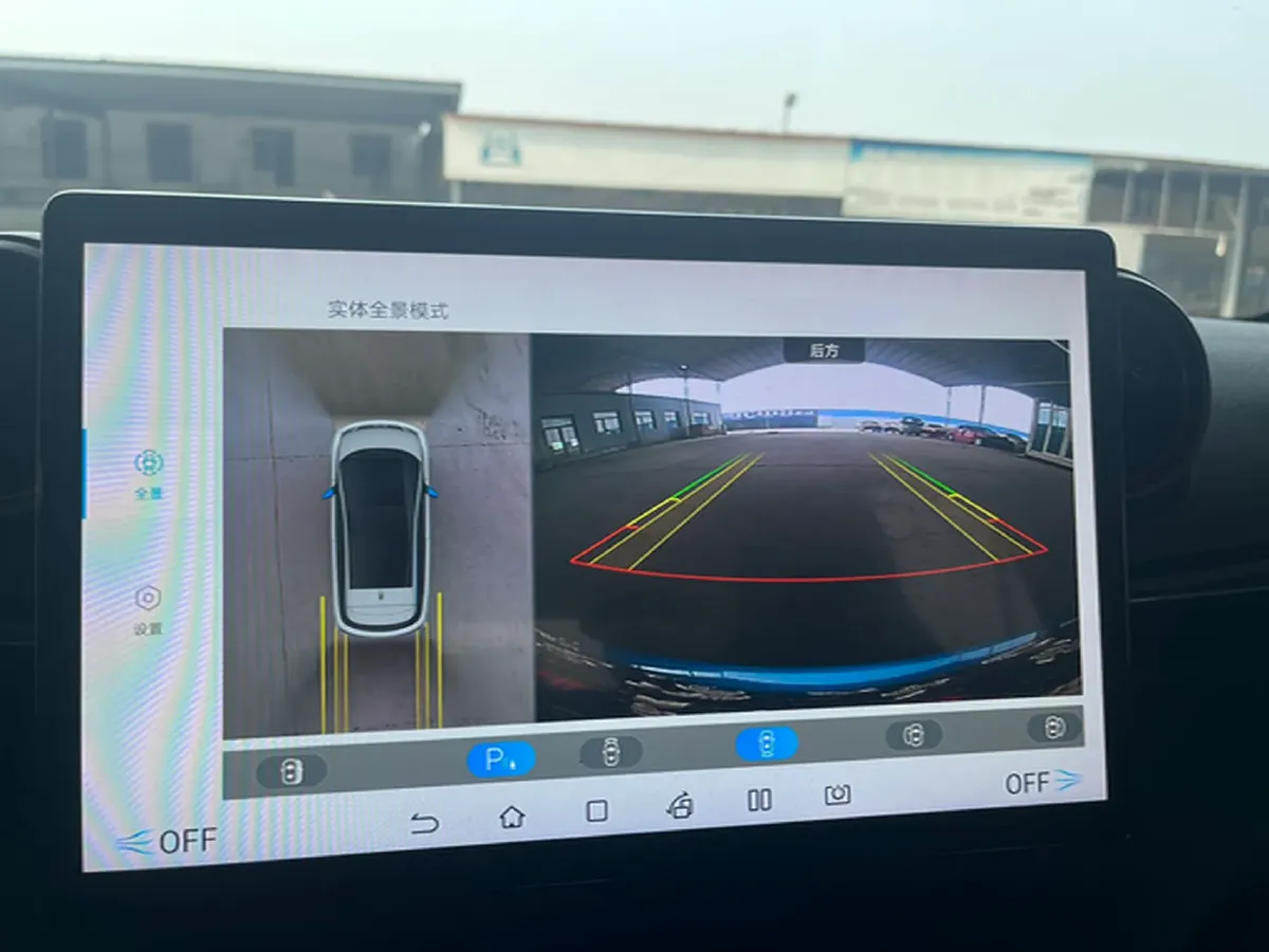 2021 BYD Yuan Pro BEV 50.1KWH,autocango,china used car exporter,china ev exporter,chinese used car exporter,chinese used ev exporter