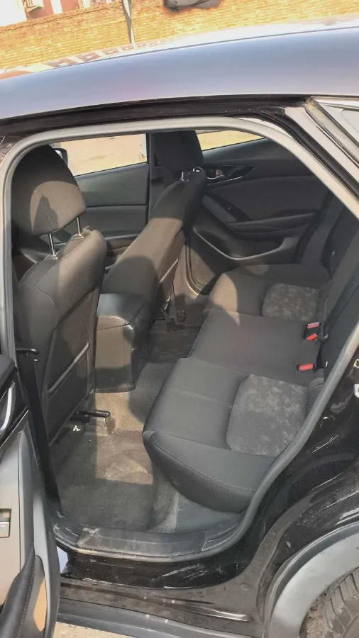 2020 Mazda CX-4 2.0L 158HP L4 6AT,autocango,china used car exporter,china ev exporter,chinese used car exporter,chinese used ev exporter