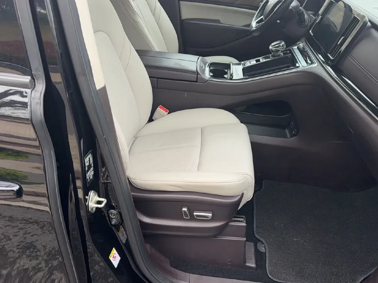 2021 GAC Trumpchi M8 2.0T 252HP L4 8AT,autocango,china used car exporter,china ev exporter,chinese used car exporter,chinese used ev exporter