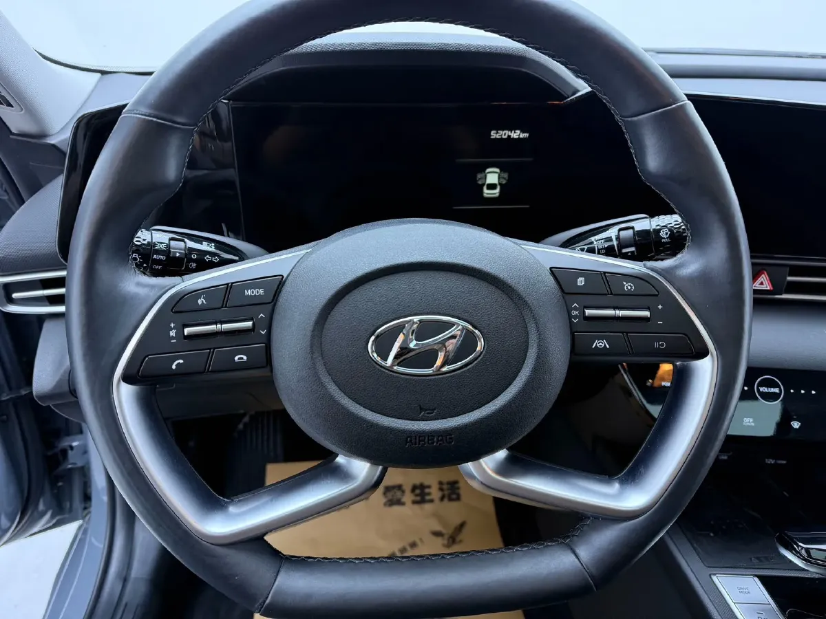 2021 Hyundai Elantra 1.5L 115HP L4 CVT,autocango,china used car exporter,china ev exporter,chinese used car exporter,chinese used ev exporter