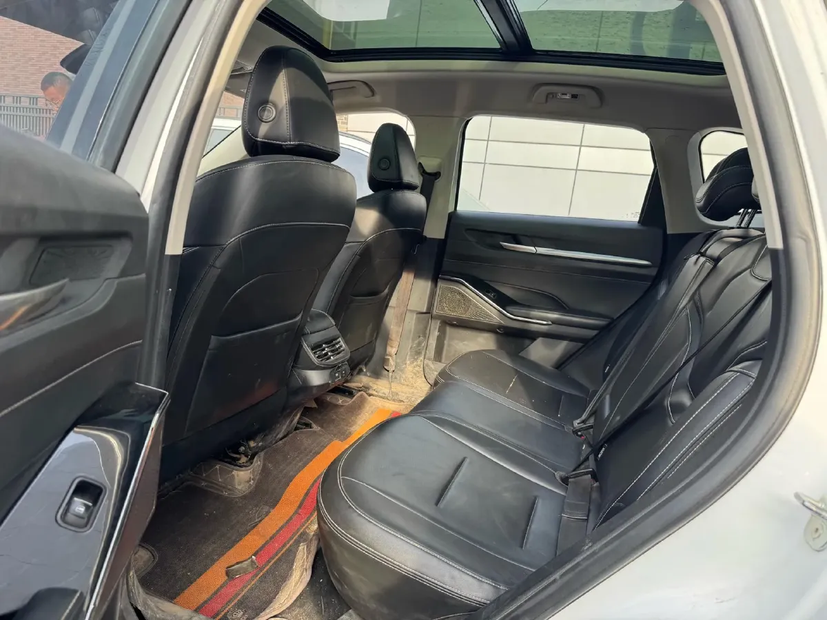 2021 Haval H6 2.0T 211HP L4 7DCT,autocango,china used car exporter,china ev exporter,chinese used car exporter,chinese used ev exporter
