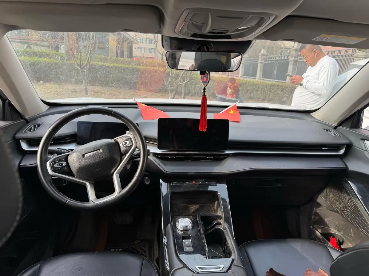 2021 Haval H6 2.0T 211HP L4 7DCT,autocango,china used car exporter,china ev exporter,chinese used car exporter,chinese used ev exporter