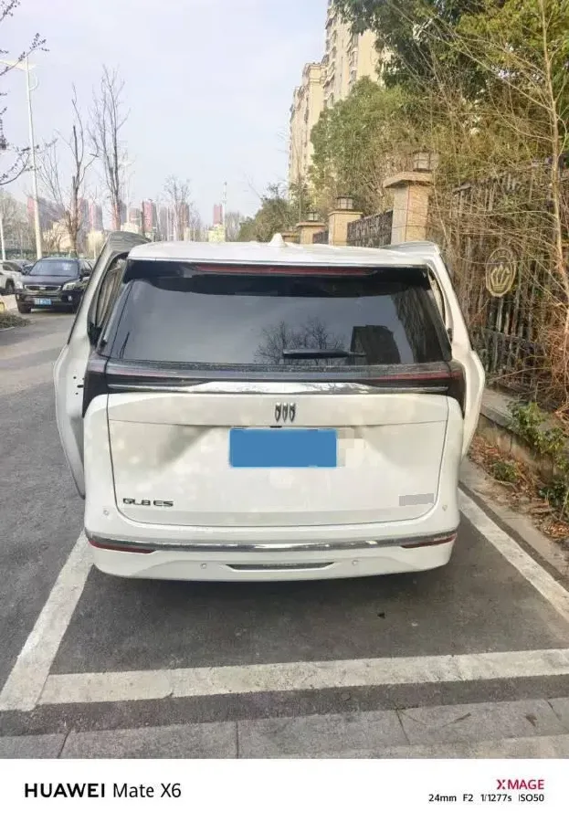 2025 Buick GL8 2.0T 237HP L4 9AT,autocango,china used car exporter,china ev exporter,chinese used car exporter,chinese used ev exporter