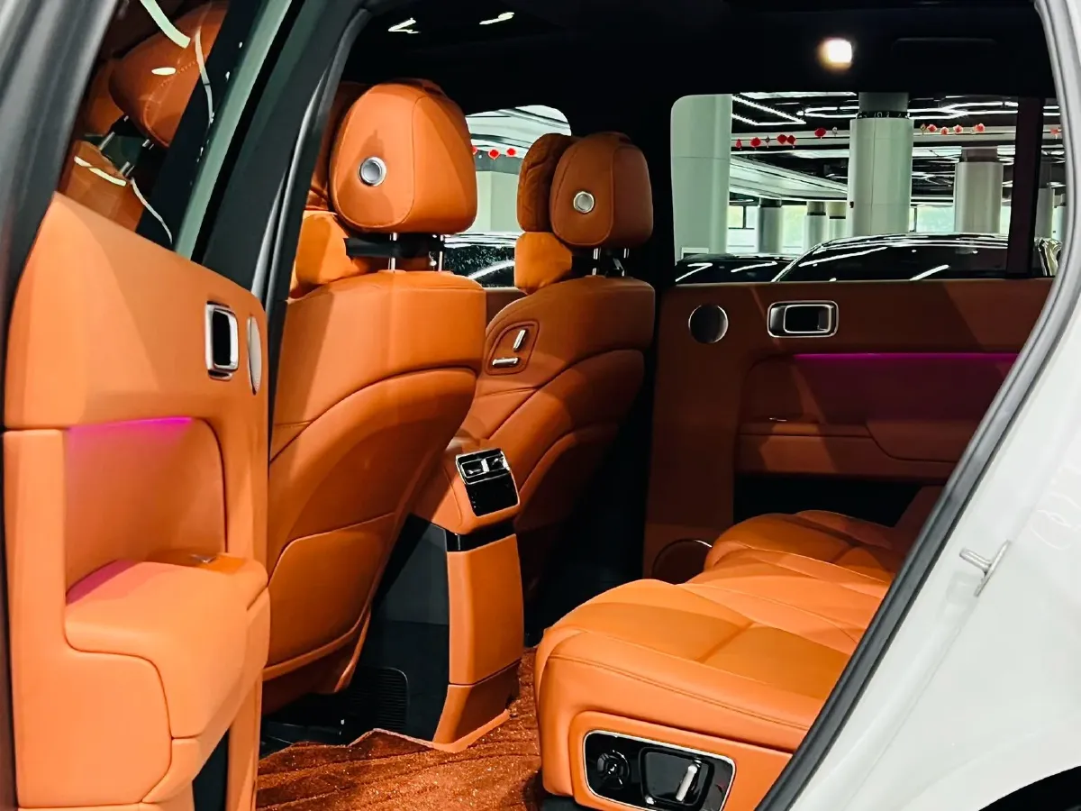 2024 Li L8 Range Extended 154HP REEV 42.8KWH,autocango,china used car exporter,china ev exporter,chinese used car exporter,chinese used ev exporter