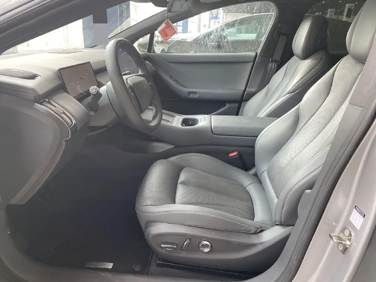 2024 Xpeng P7+ BEV 60.7KWH,autocango,china used car exporter,china ev exporter,chinese used car exporter,chinese used ev exporter