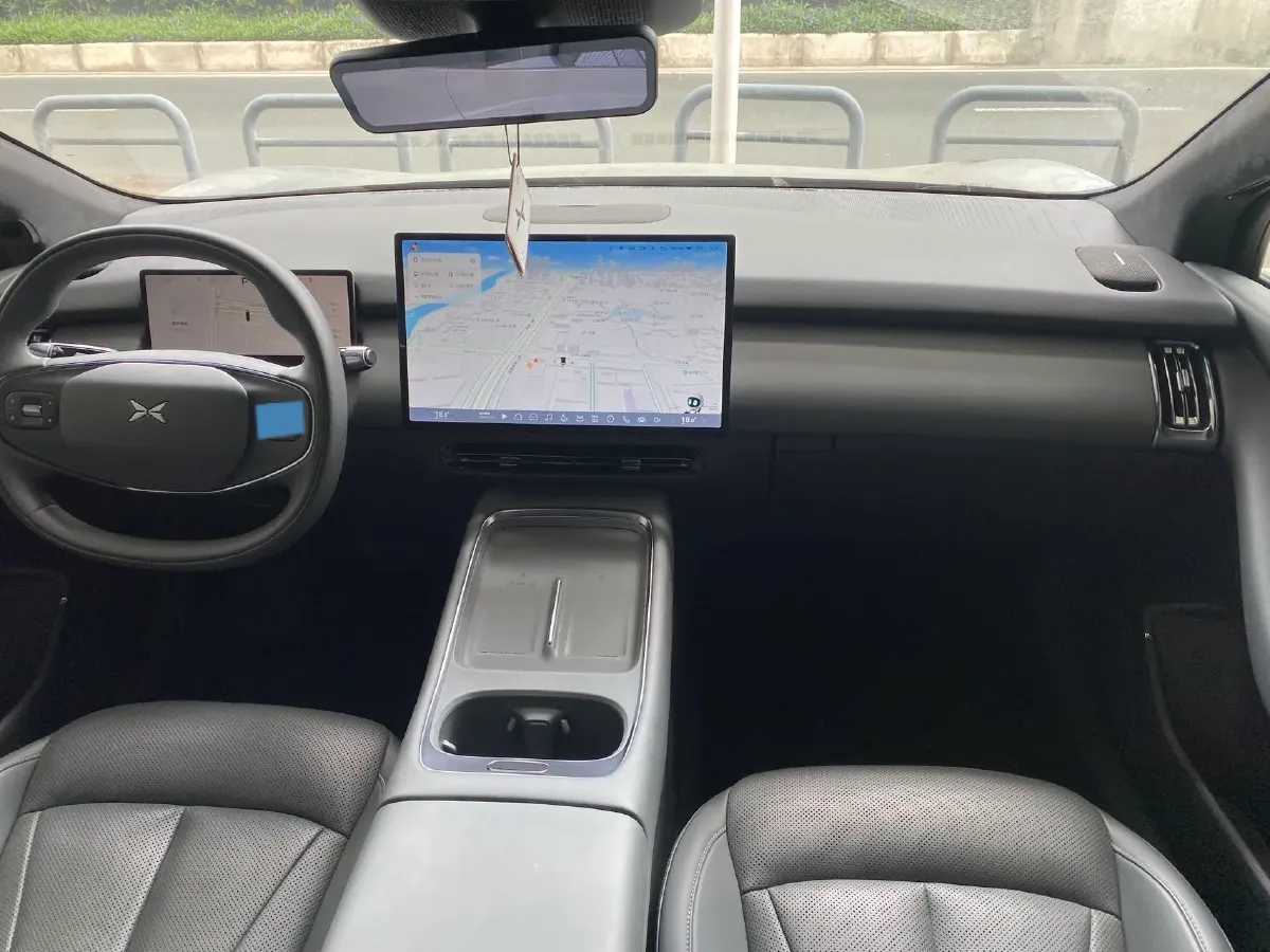 2024 Xpeng P7+ BEV 60.7KWH,autocango,china used car exporter,china ev exporter,chinese used car exporter,chinese used ev exporter