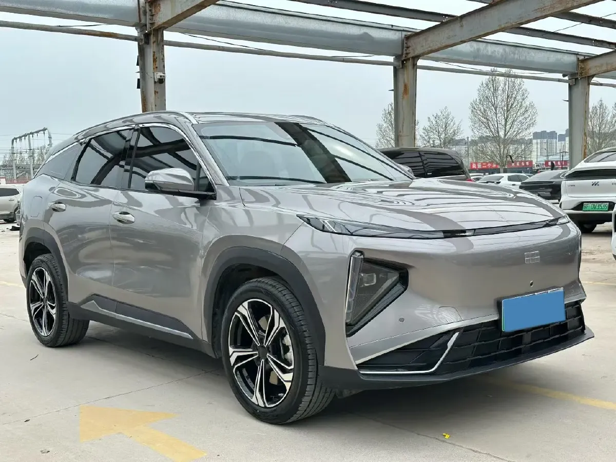 2025 Geely Galaxy L7 1.5L 112HP L4 1DHT PHEV 18.4KWH,autocango,china used car exporter,china ev exporter,chinese used car exporter,chinese used ev exporter