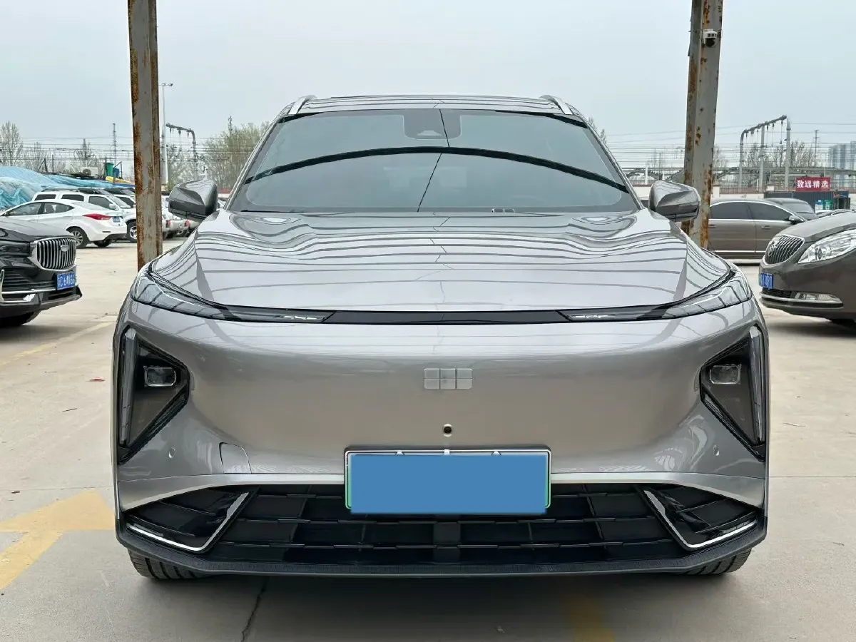 2025 Geely Galaxy L7 1.5L 112HP L4 1DHT PHEV 18.4KWH,autocango,china used car exporter,china ev exporter,chinese used car exporter,chinese used ev exporter