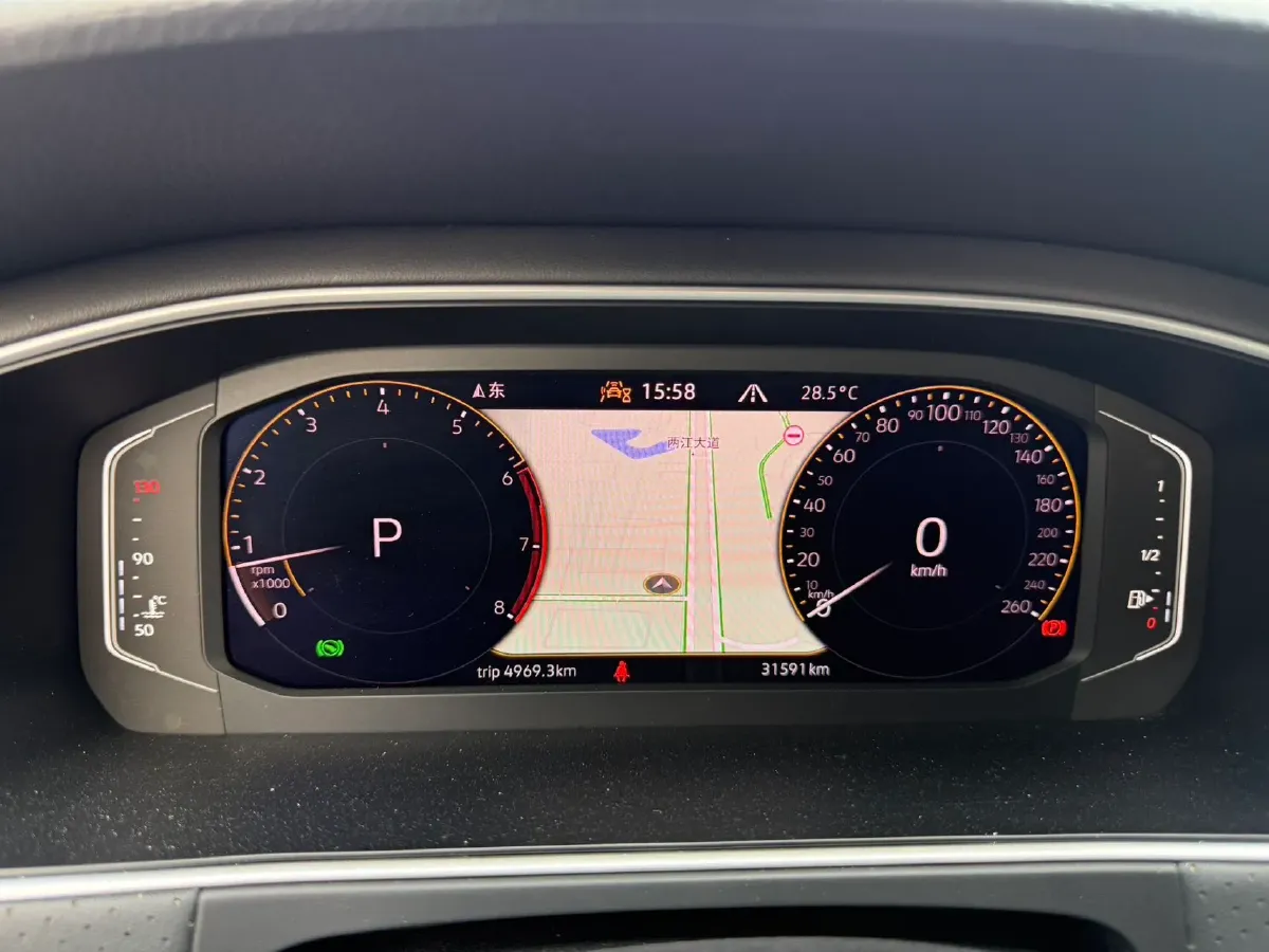 2023 Volkswagen Lavida 1.5T 160HP L4 7DCT,autocango,china used car exporter,china ev exporter,chinese used car exporter,chinese used ev exporter