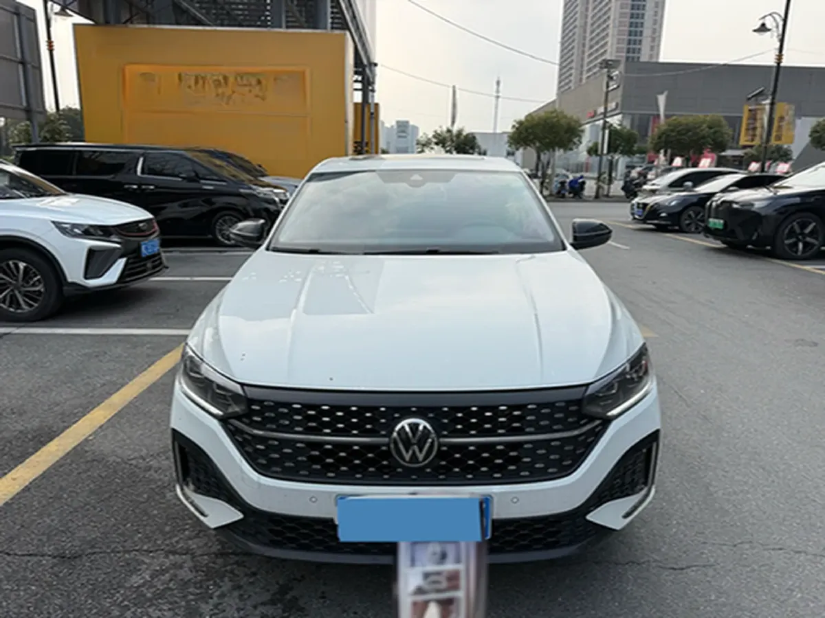 2023 Volkswagen Lavida 1.5T 160HP L4 7DCT,autocango,china used car exporter,china ev exporter,chinese used car exporter,chinese used ev exporter