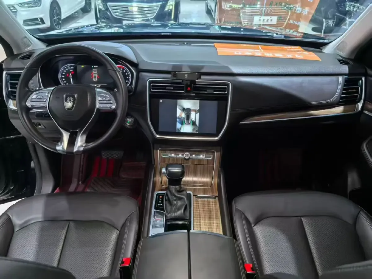 2019 Roewe RX8 2.0T 222HP L4 6AT,autocango,china used car exporter,china ev exporter,chinese used car exporter,chinese used ev exporter