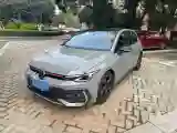 2025 Volkswagen GolfGTI 2.0T 220HP L4 7DCT