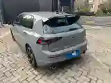 2025 Volkswagen GolfGTI 2.0T 220HP L4 7DCT