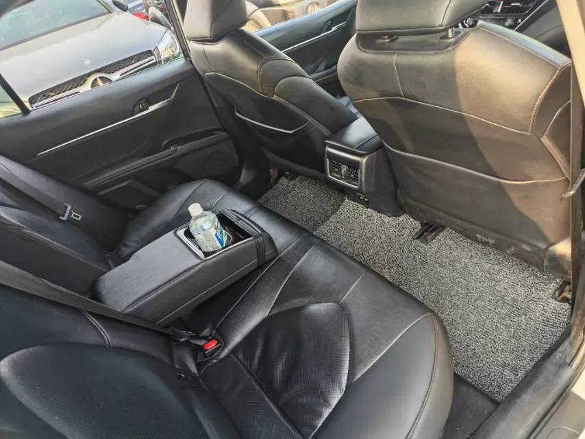 2021 Toyota Camry 2.5L 178HP L4 E-CVT Hybrid,autocango,china used car exporter,china ev exporter,chinese used car exporter,chinese used ev exporter