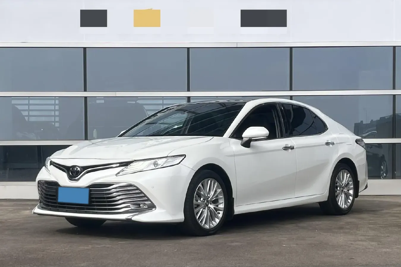 2019 Toyota Camry 2.5L 209HP L4 8AT,autocango,china used car exporter,china ev exporter,chinese used car exporter,chinese used ev exporter